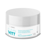 TERC - CLEANVIT MASCARA ULTRASSUAVIZANTE 120ML