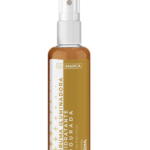 TERC - ILUM -  BRUMA ILUMINADORA HIDR DOURADA 120ML