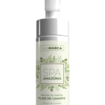 TERC - SPA - MOUSSE LIMPEZA FLOR DE CAMAPU 150ML